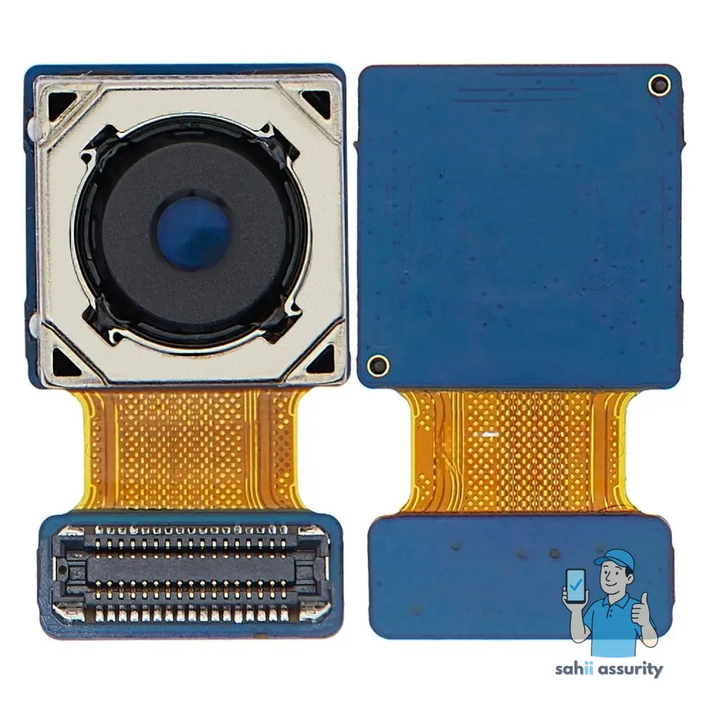 Replacement Front Camera for Infinix Hot 50 4G (Selfie Camera)